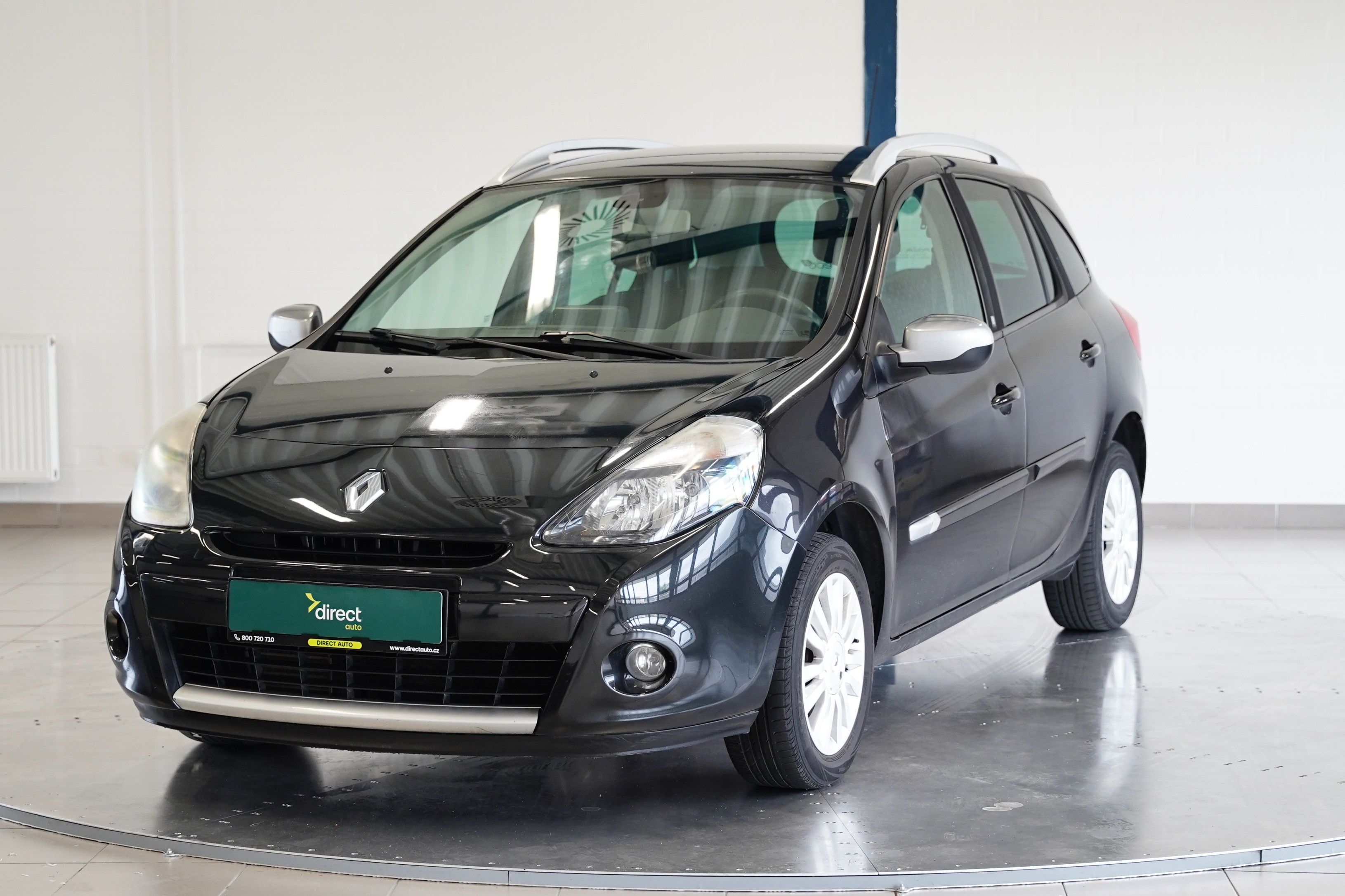 Renault Clio, 1.2 Tce 74 kW