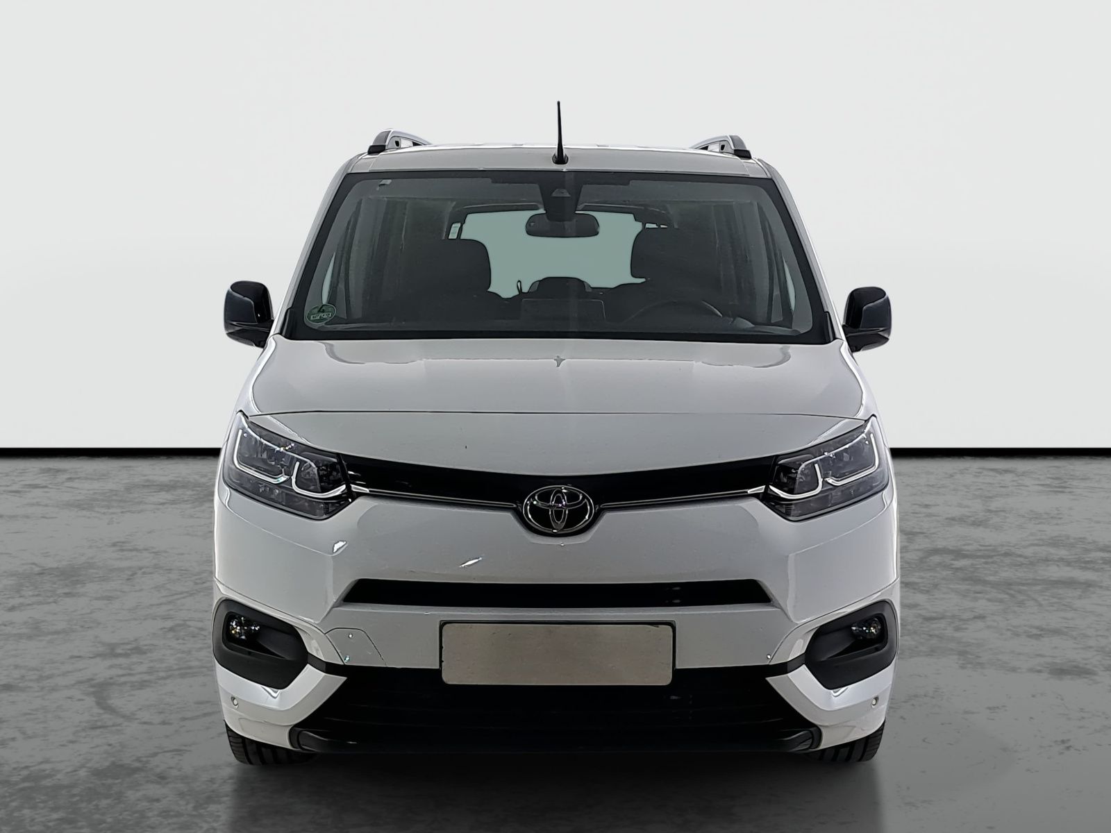 Toyota Proace City Verso, Maxi 1.5 D-4D, Family, 7Míst - fotka 2