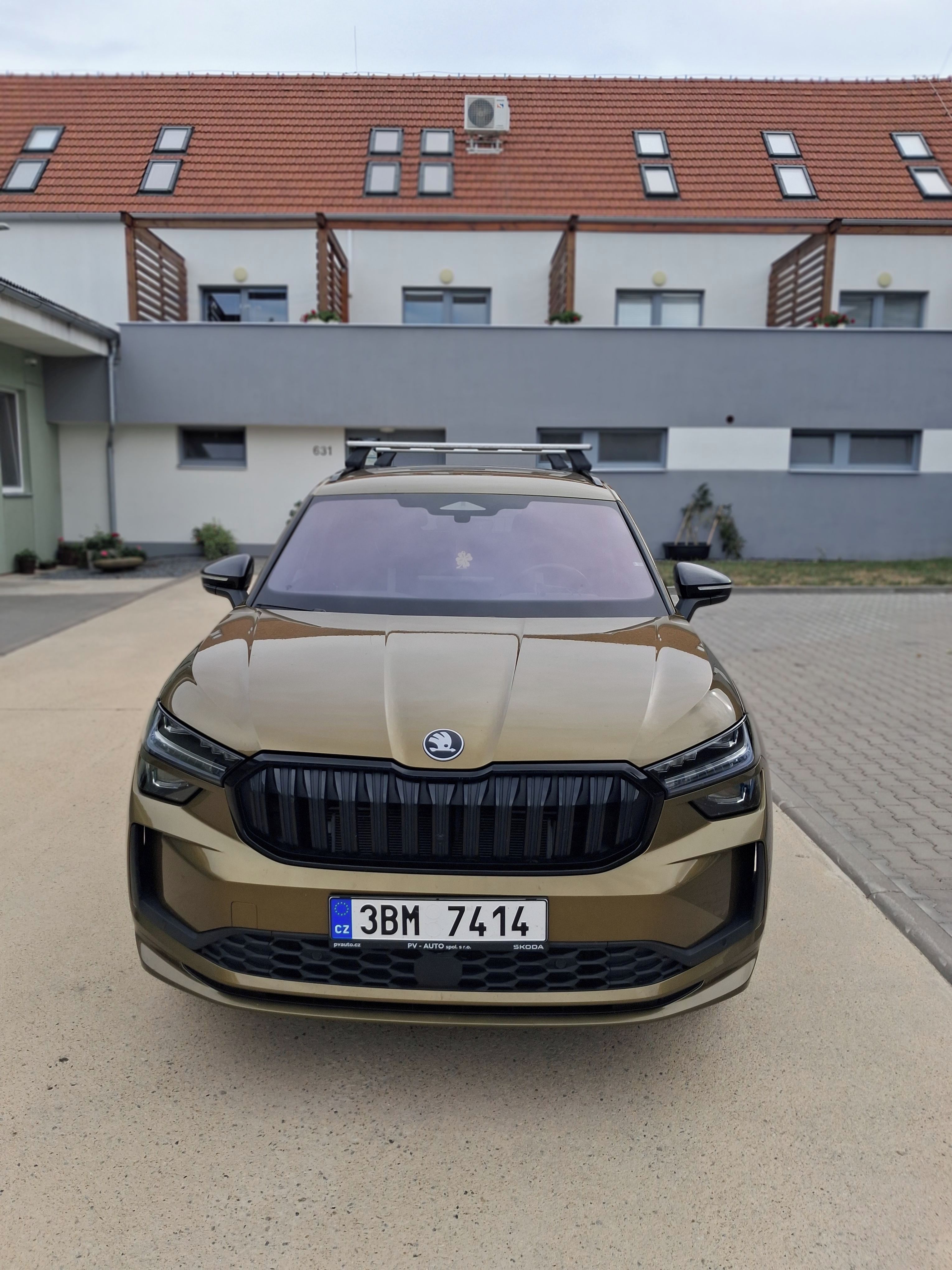 Škoda Kodiaq, Škoda Kodiaq , 2,0 TDI , 110KW - fotka 3