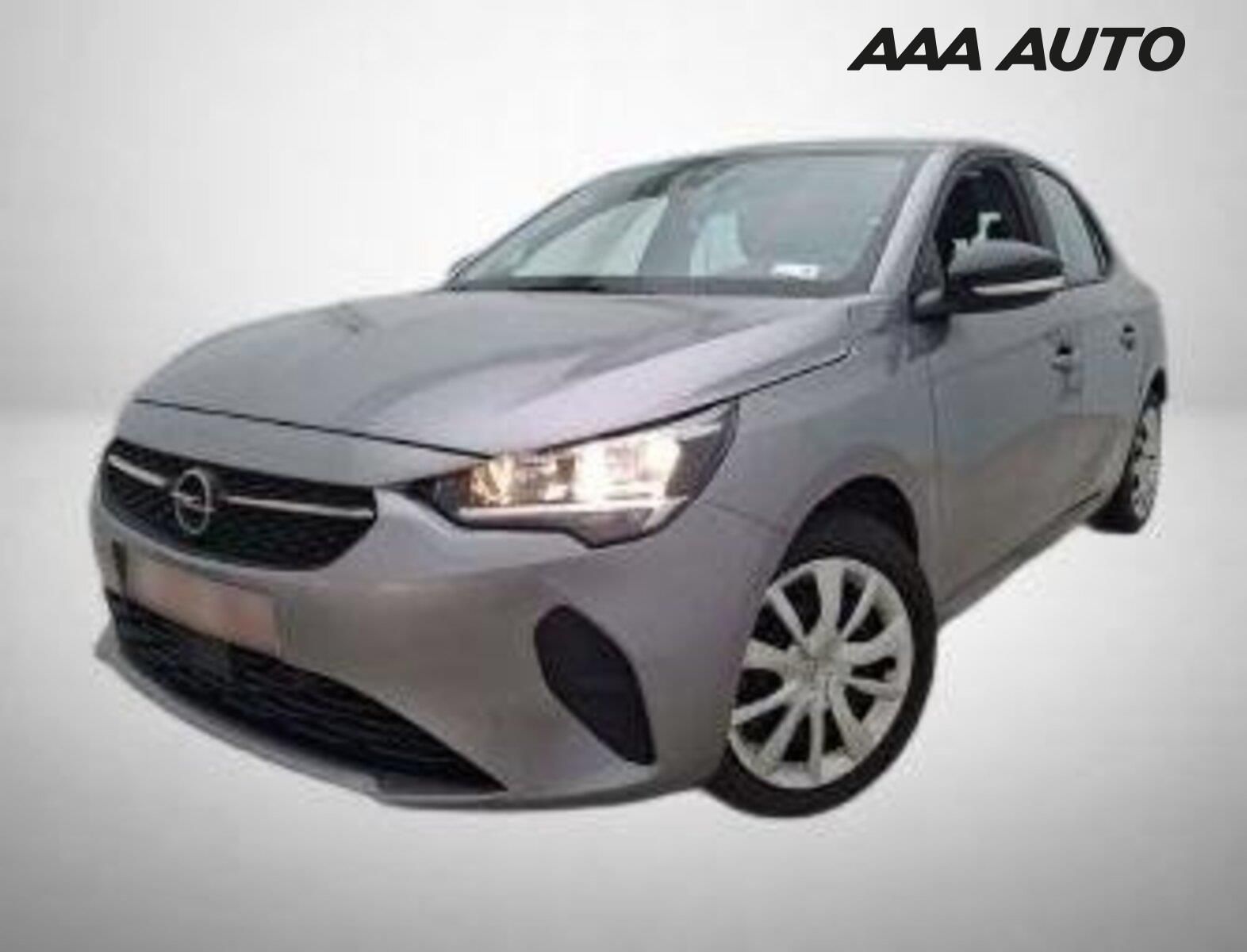Opel Corsa, 50 kWh, SoH 92%, Edition