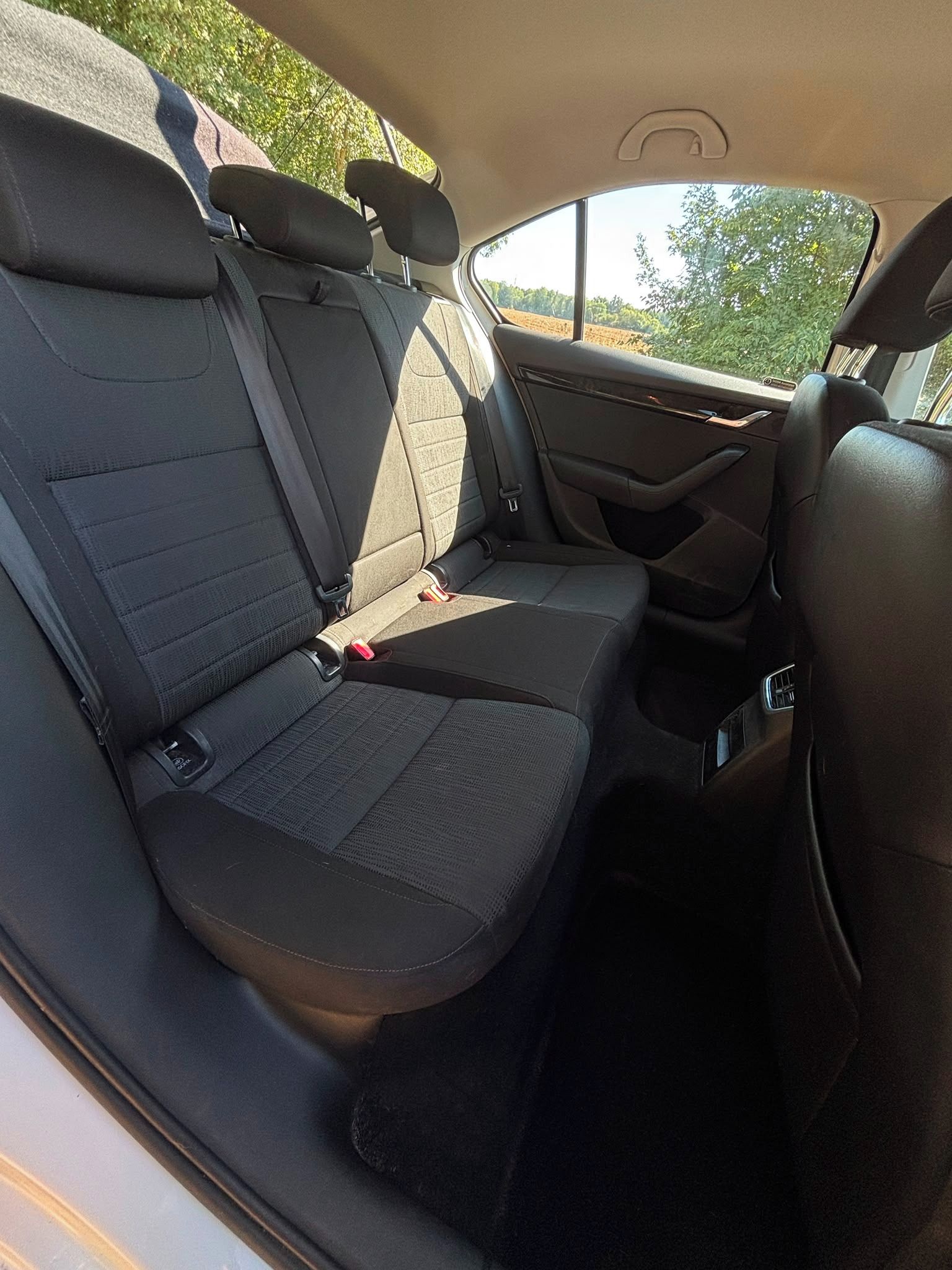 Škoda Octavia, 1,4TSI - nová STK, původ ČR - fotka 5