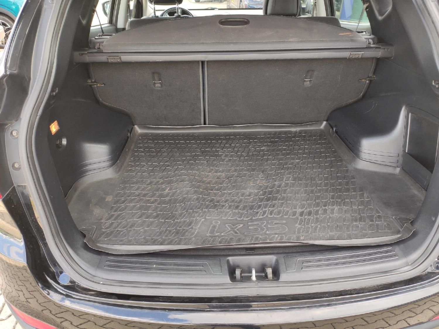 Hyundai ix35, 1.6i 135k MAN6 TAŽNÉ - fotka 6