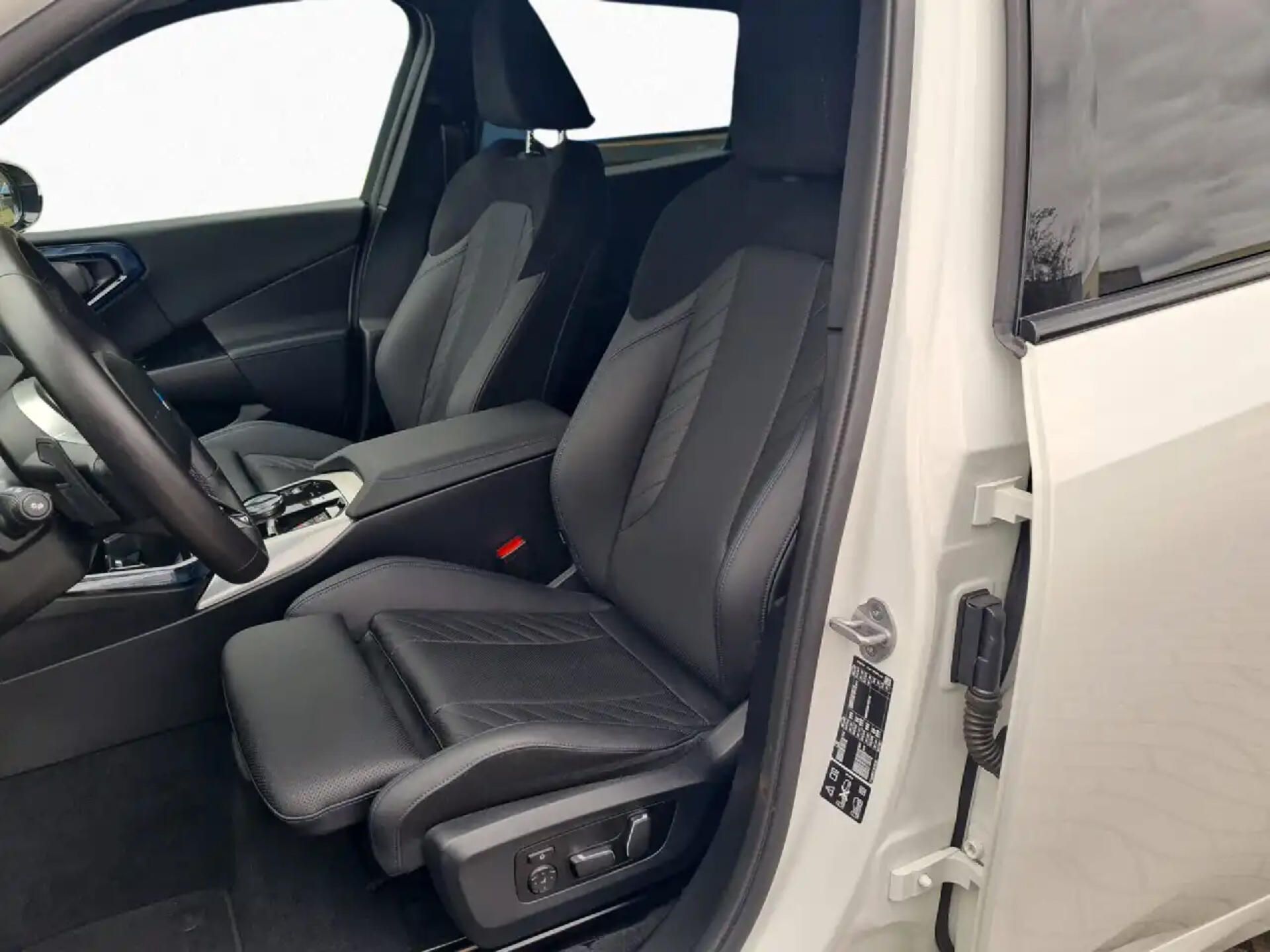 BMW X3, 20d xDrive M-Sport Pro Taž H/K - fotka 6