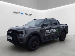 Ford Ranger, Ford Ranger Wildrak 2,3 Ecoboo