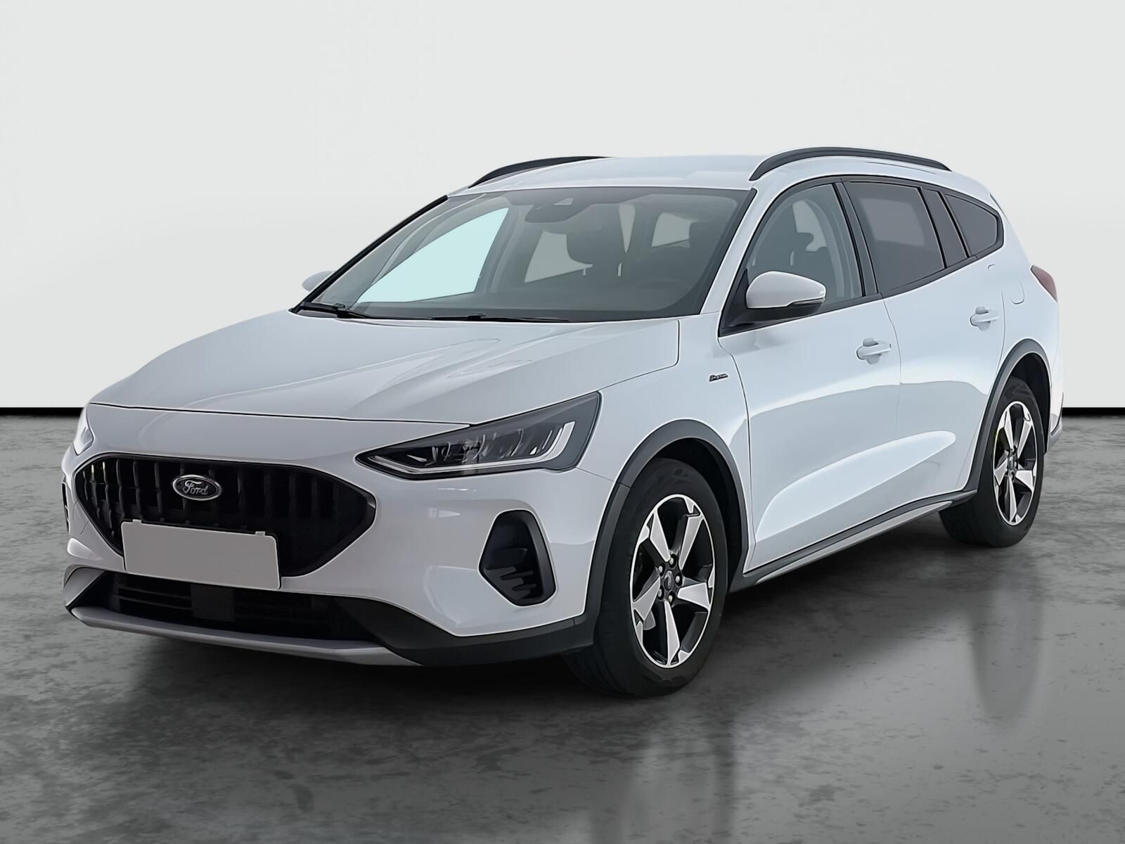 Ford Focus, 1.0 MHEV, Active, Automat, ČR - fotka 2