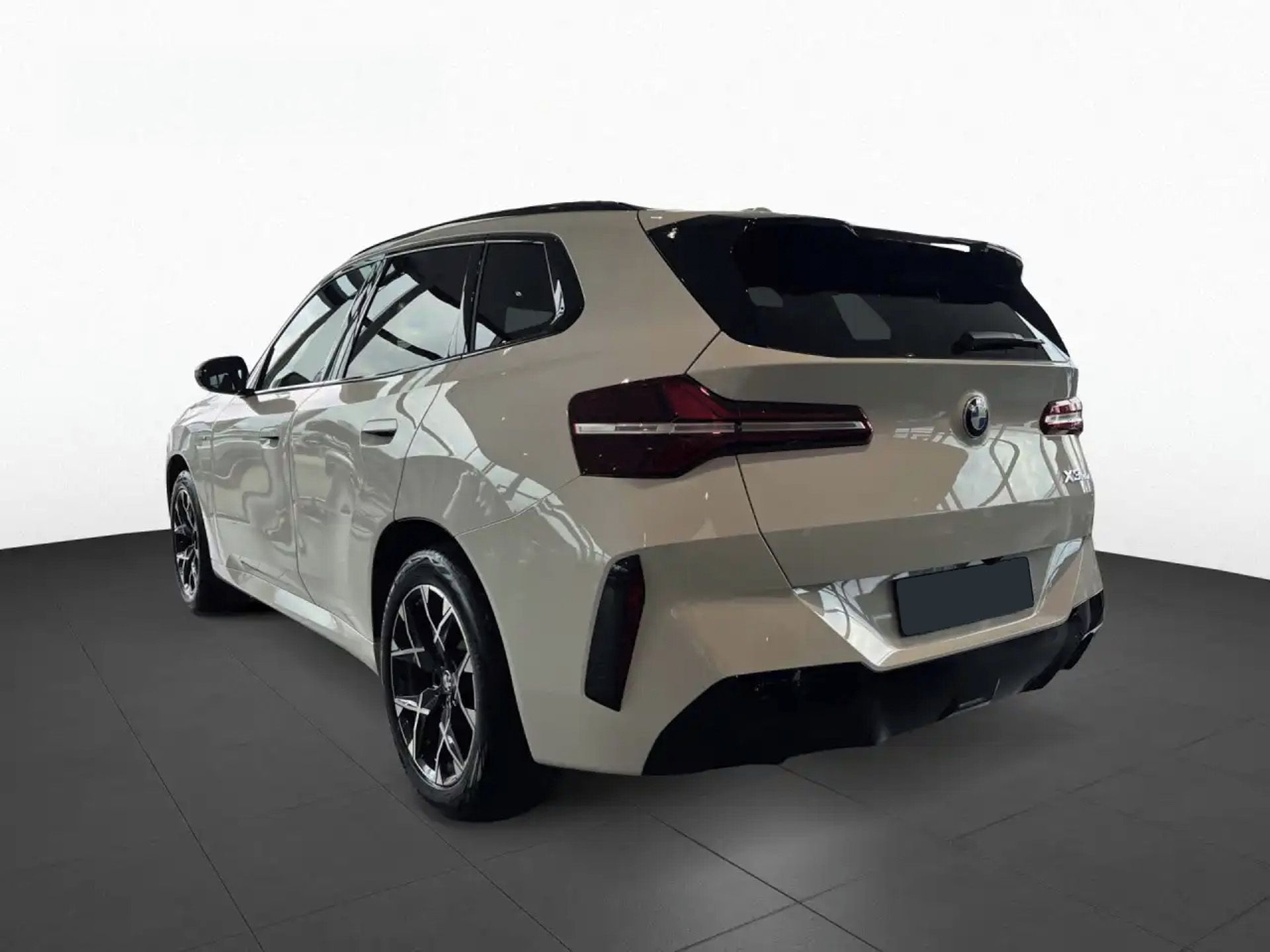 BMW X3, 20d xDrive M-Sport Taž Paměť - fotka 5