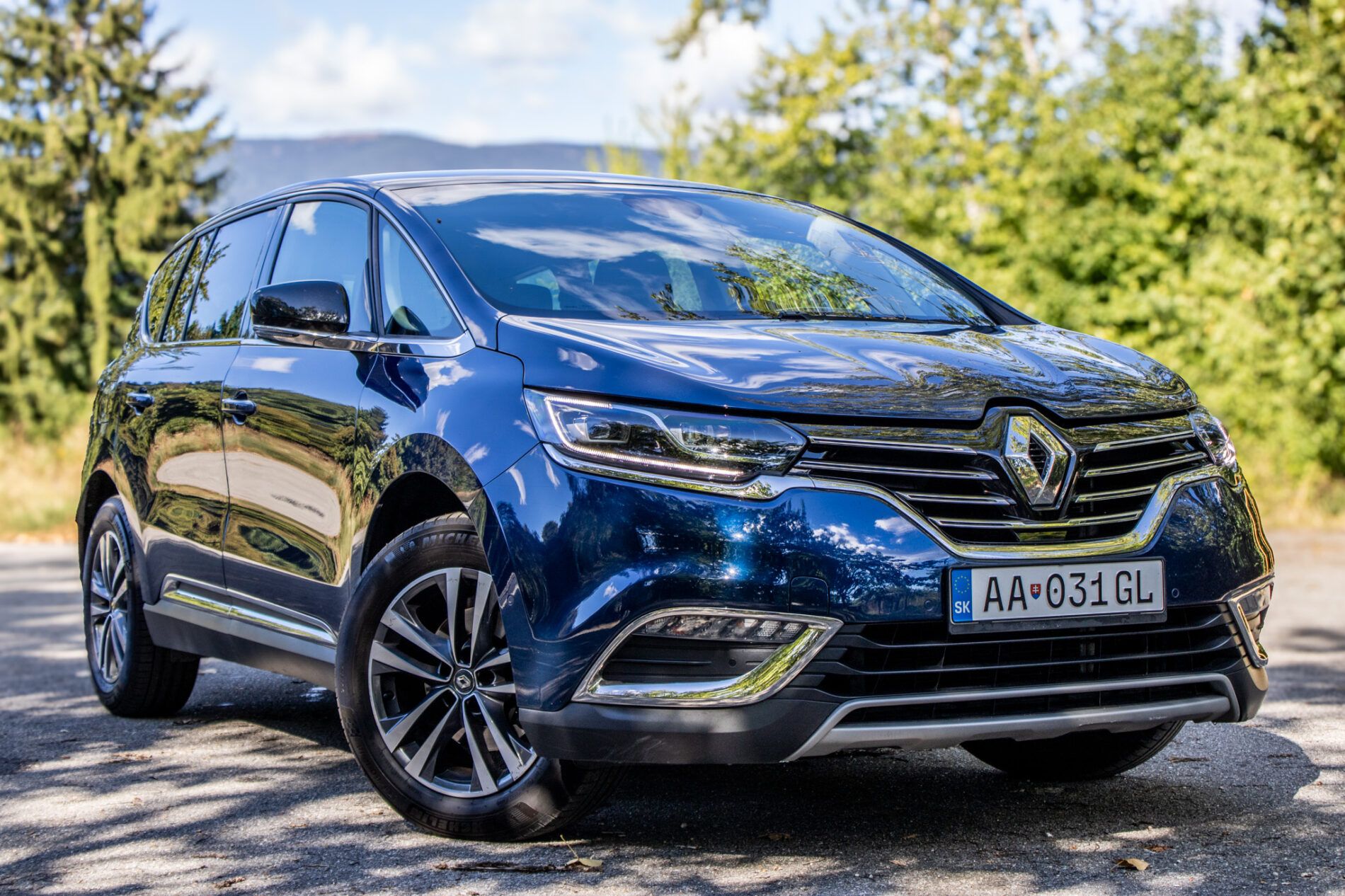 Renault Espace - fotka 3