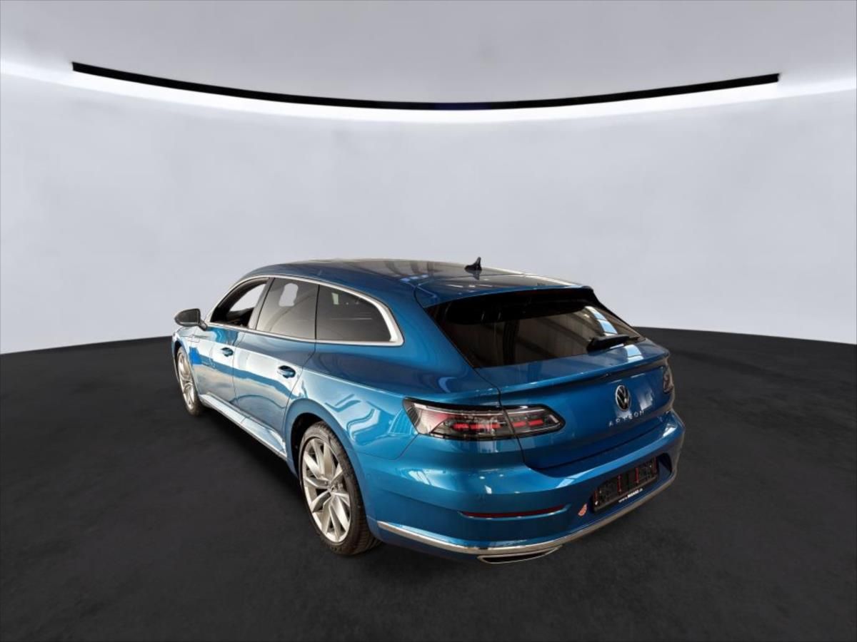 Volkswagen Arteon, 2,0 TDI TAŽNÉ WEBASTO PANORAMA - fotka 3