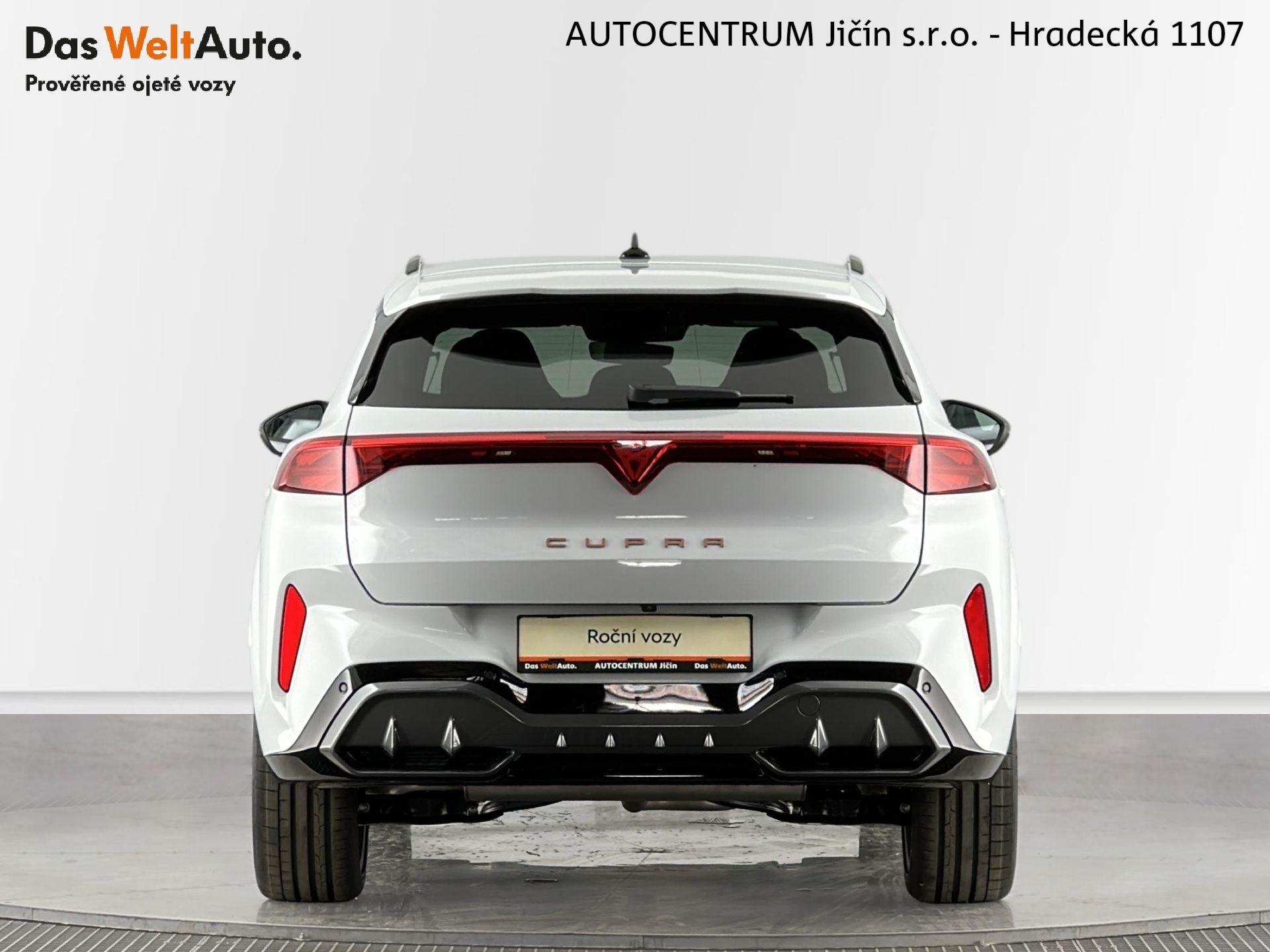 Cupra Terramar, VZ 2.0 TSI 195kW 4x4 DSG - fotka 6