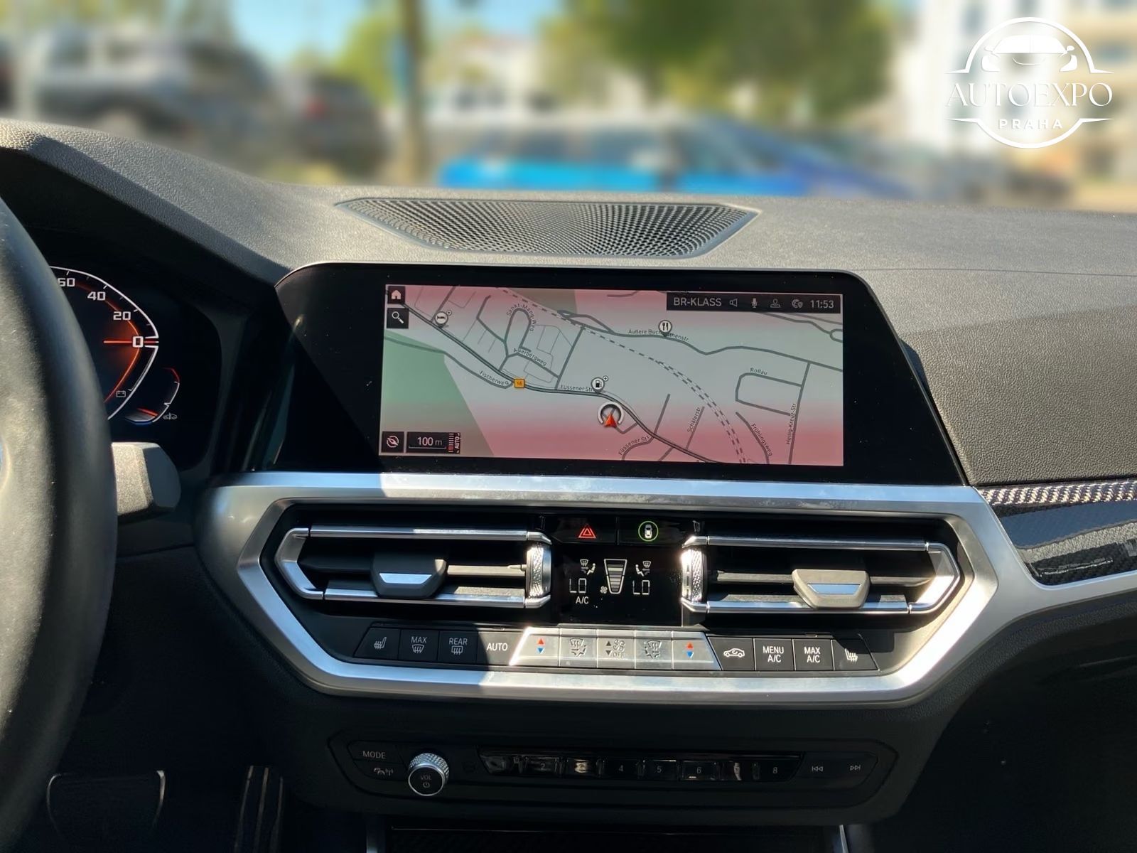 BMW Řada 3, M340i 275KW xDrive Limousine - fotka 6