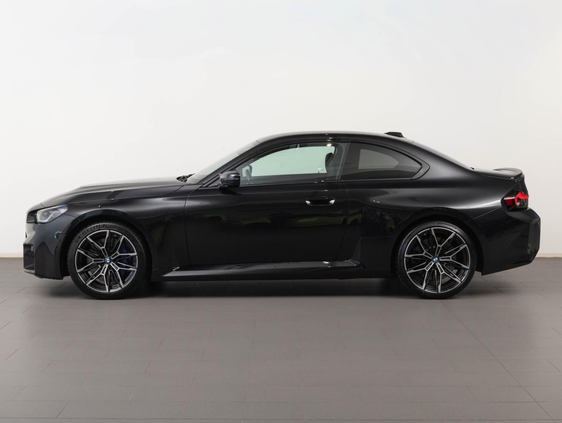 BMW M2, Coupé - fotka 3
