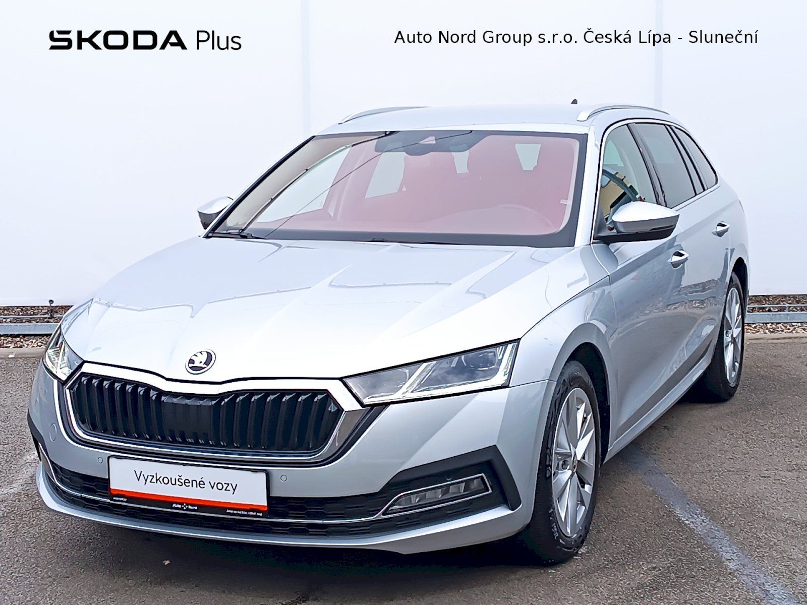 Škoda Octavia, Com. Style 2,0TDi/110kw 7°DSG - fotka 6