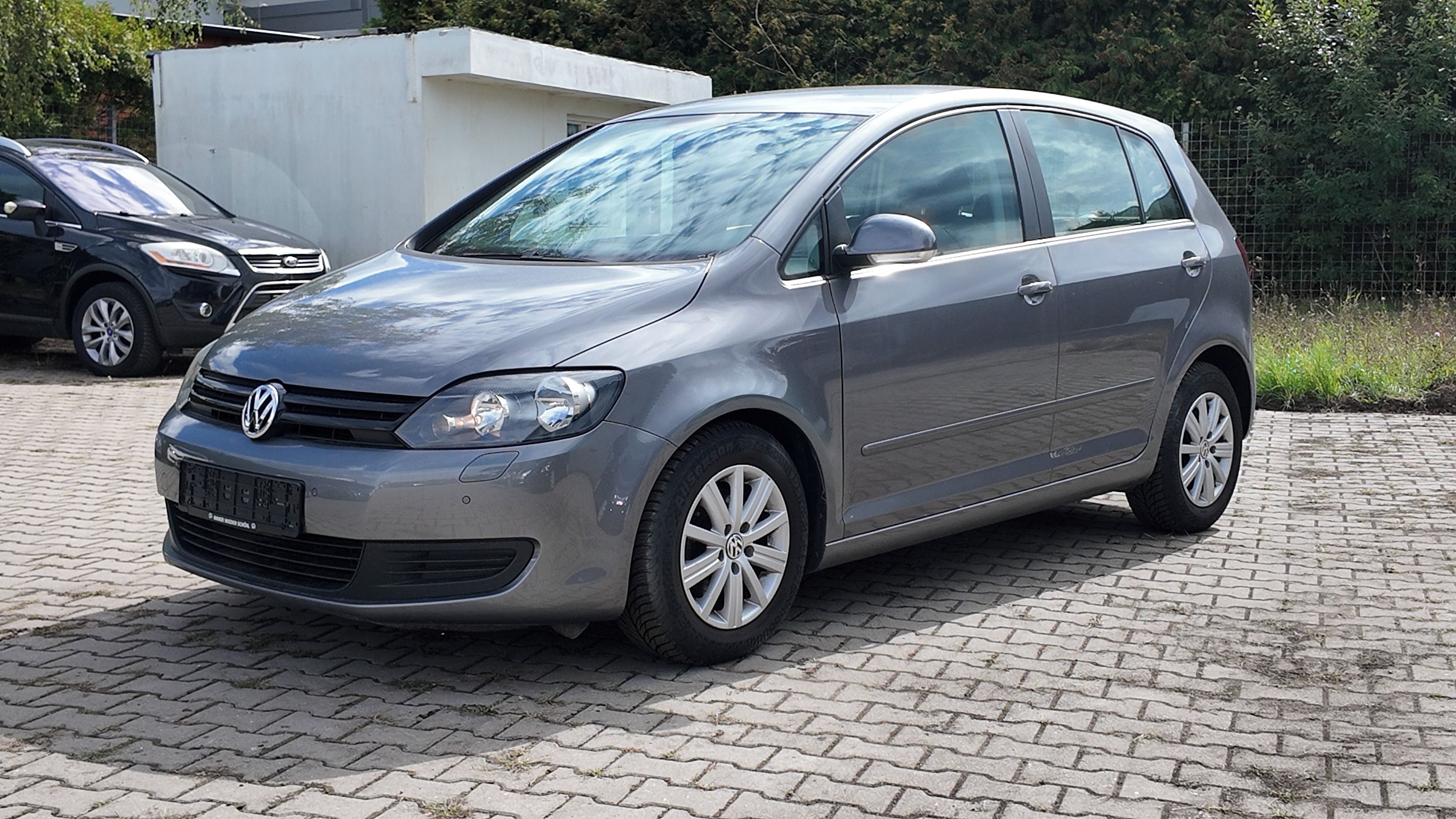 Volkswagen Golf Plus, 1.4MPI 59KW MANUAL - fotka 2