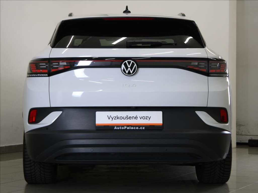 Volkswagen ID.4, 77kWh 150kW Pro Perf. ČR - fotka 4