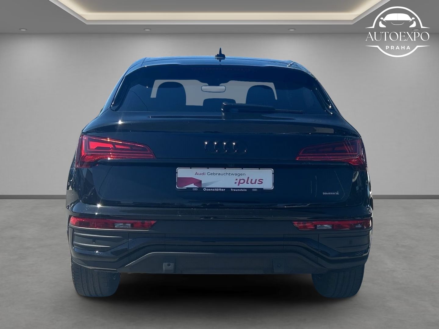 Audi Q5, Sportback S line 50 TDI 4x4 - fotka 5