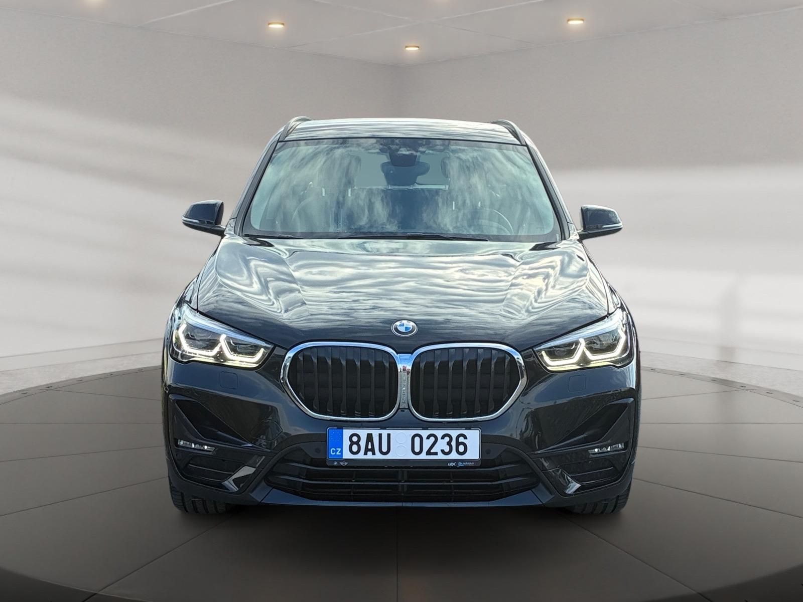 BMW X1, xDRIVE 18d 110kW 4x4 CZ DPH - fotka 2