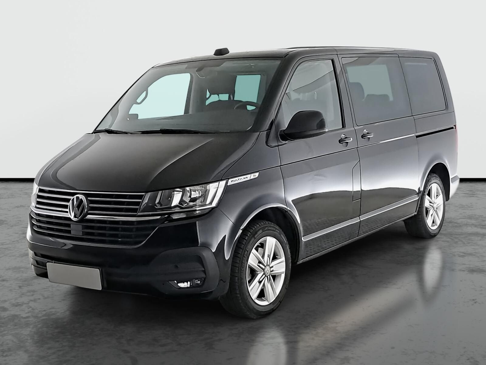 Volkswagen Multivan, 2.0 TDI, Comfortline, Klima - fotka 2