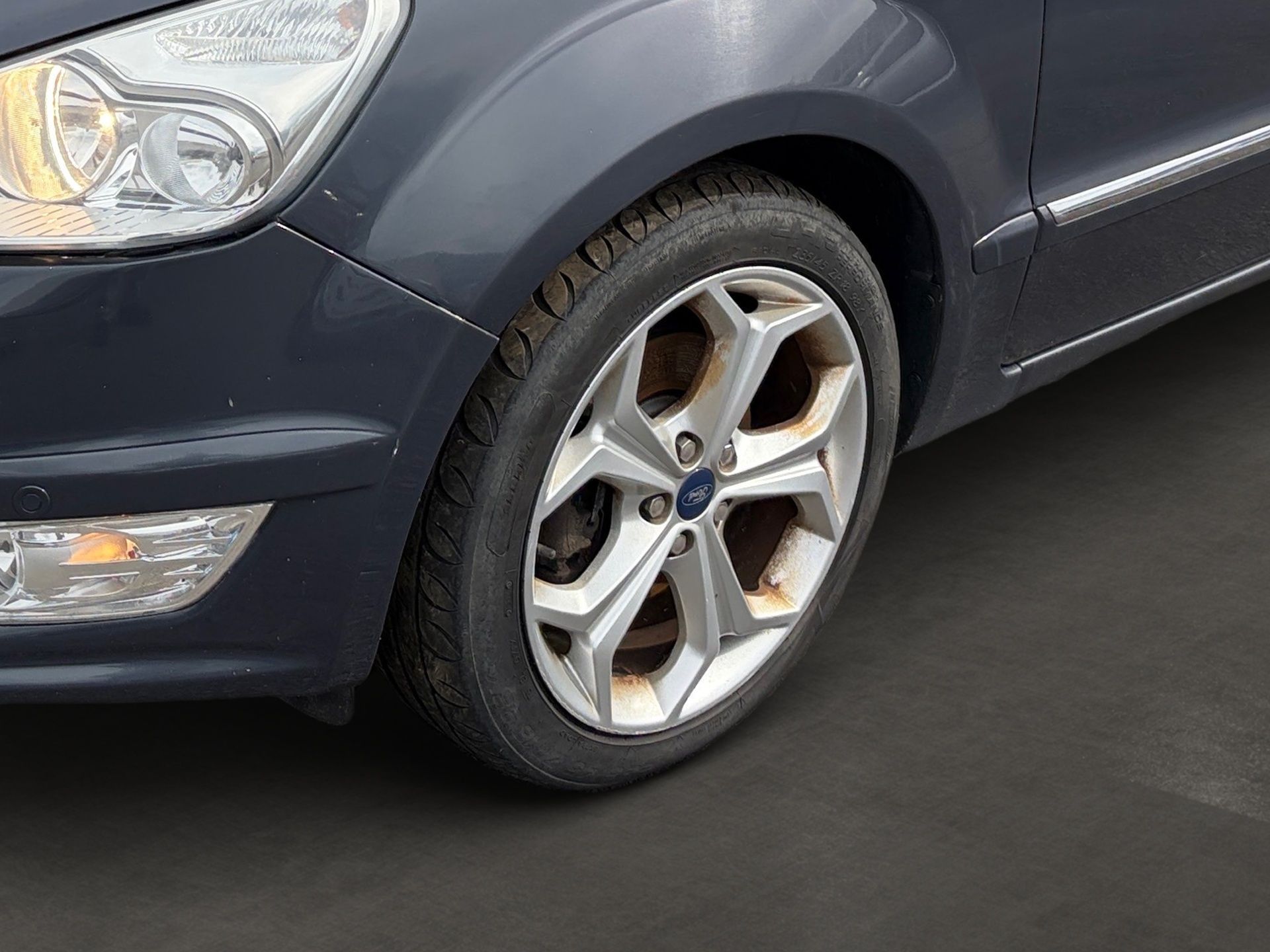 Ford Galaxy, Titanium MAN. 7-míst  od FORD6 - fotka 6