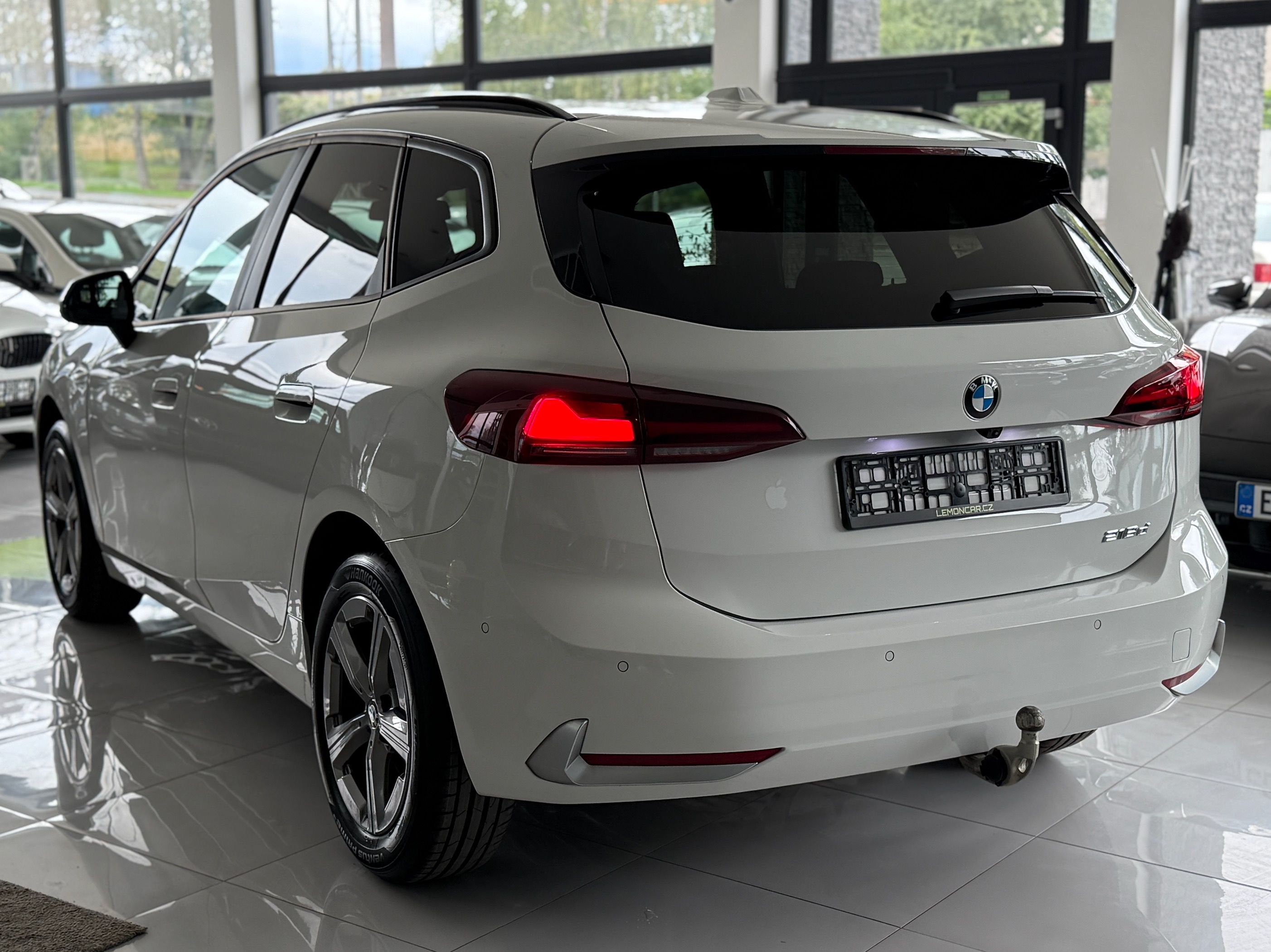 BMW Řada 2, TOP STAV | SERVIS | TAŽNÉ - fotka 5