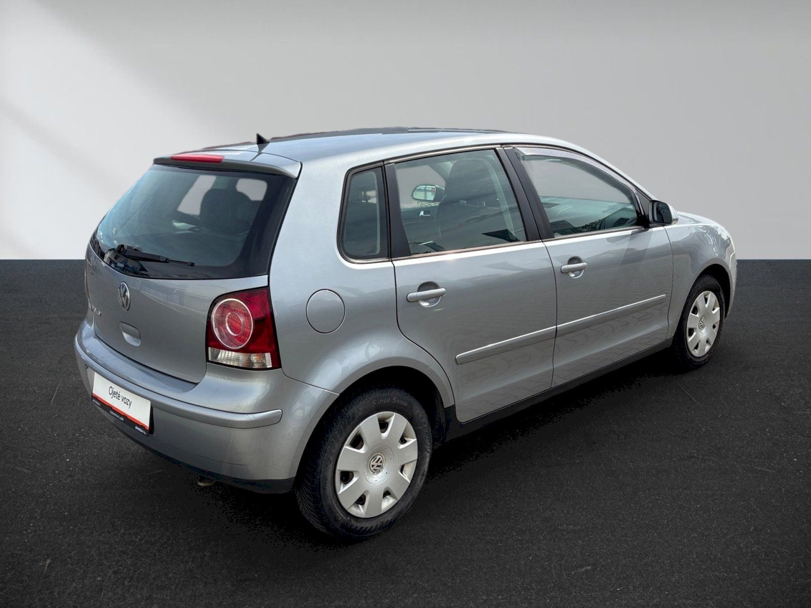 Volkswagen Polo, POLO A04 COMFO 44 2V M5F - fotka 2