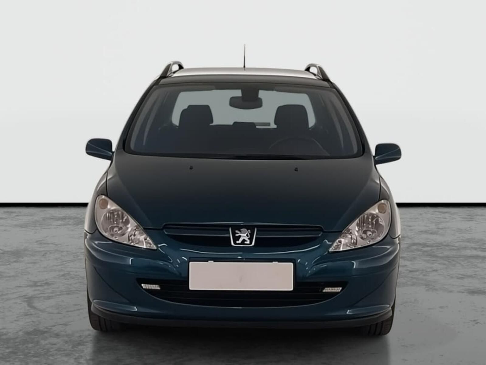 Peugeot 307, 1.6 16V, jezdí výborně - fotka 2