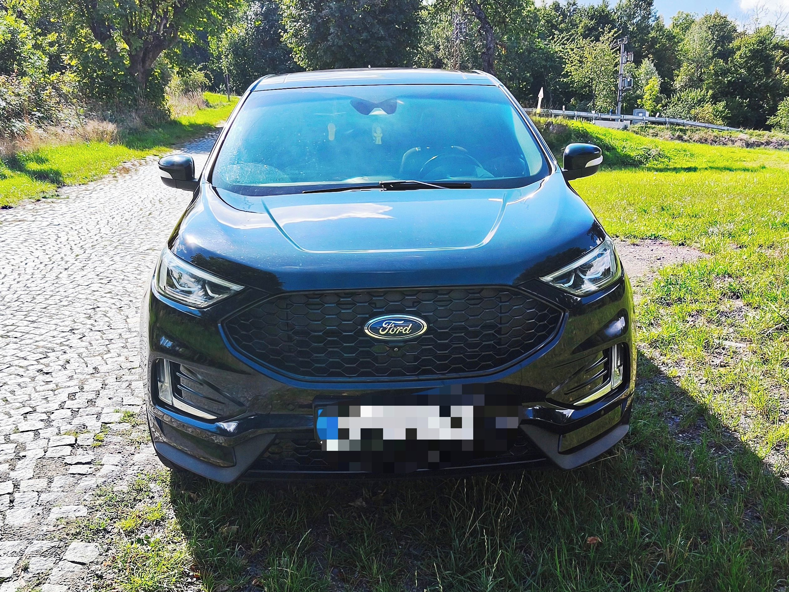 Ford Edge, Ford Edge 2.0 175 kw ST-Line