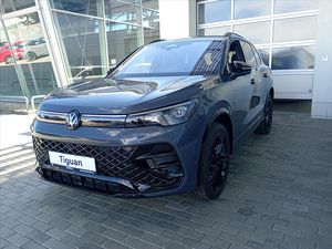 Volkswagen Tiguan, 2,0 TDI 142kW 4MOT  R-Line Peo