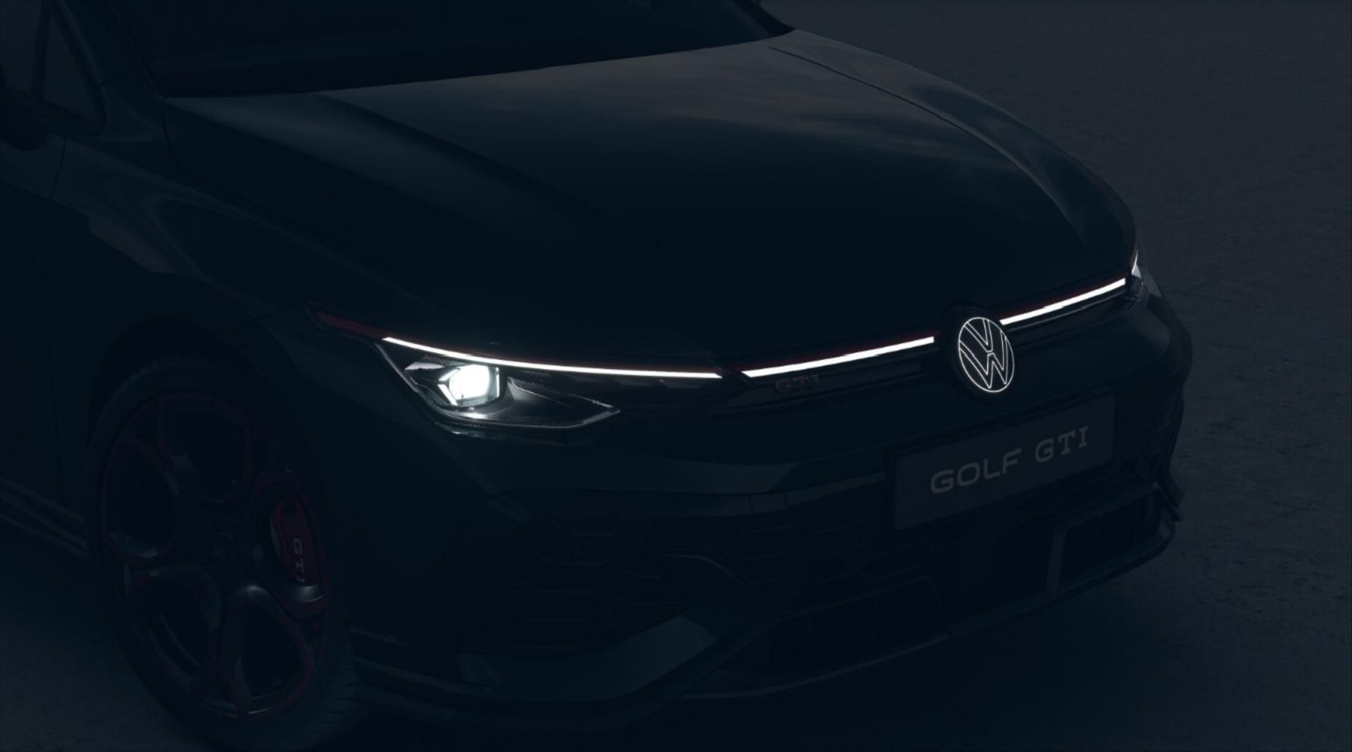 Volkswagen Golf, 2,0 TSI 239kW 7DSG  GTI Editio - fotka 6