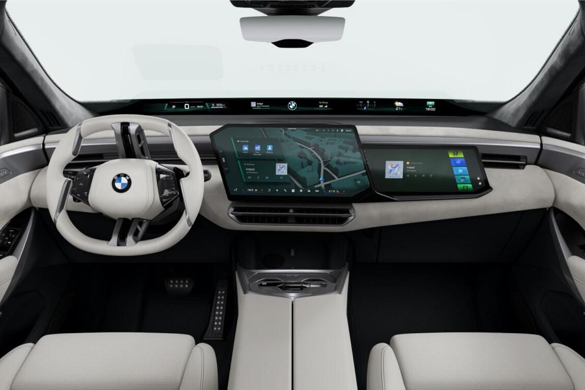 BMW X5, 40d xDrive - fotka 3