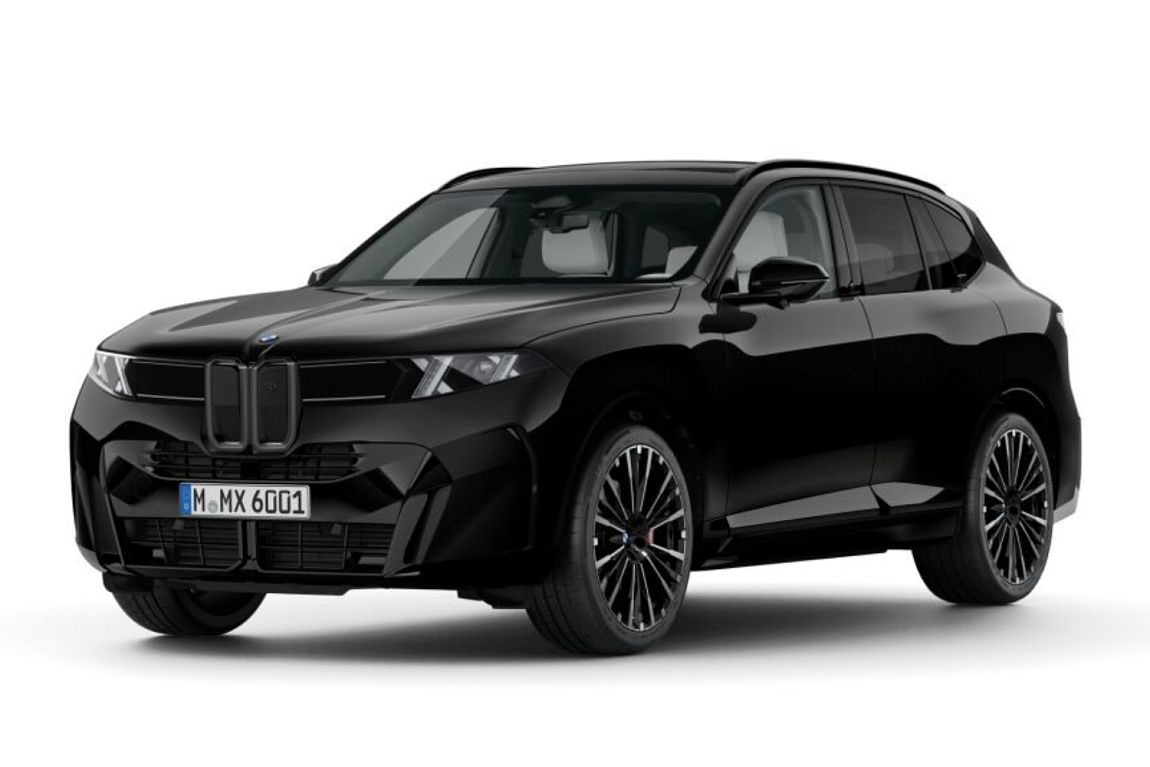 BMW X5, 40d xDrive