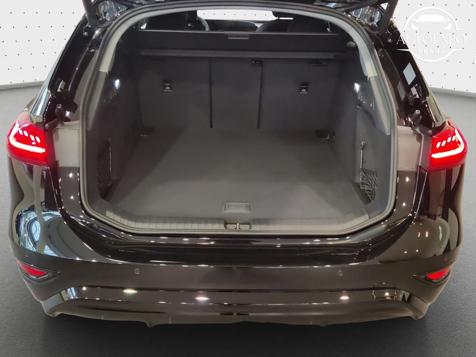 Audi e-tron, A6 Avant e-tron qu TechPro*AIR - fotka 5
