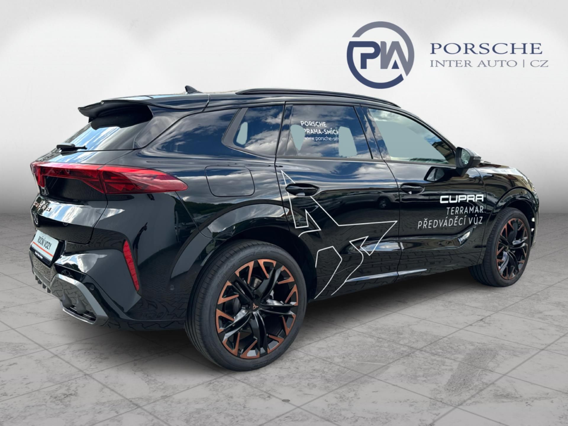 Cupra Terramar, 2,0 TSI 7DSG 150KW 4M - fotka 6