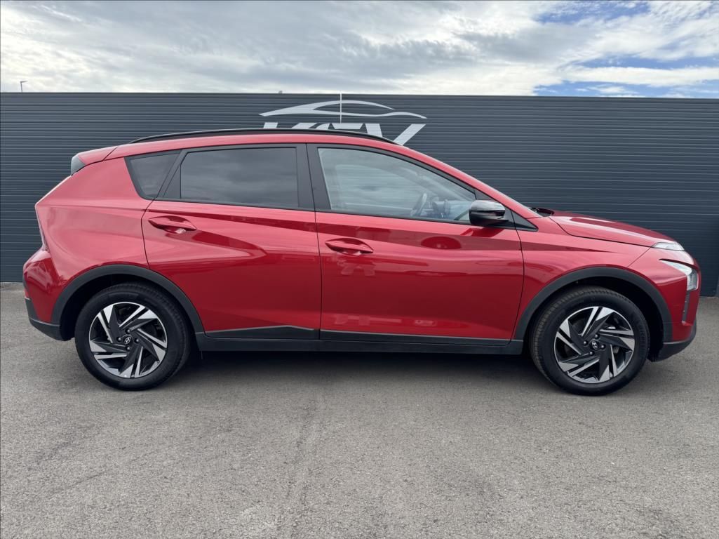 Hyundai Bayon, 1,2 - fotka 6