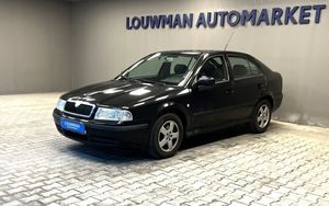 Škoda Octavia, 1,9 TDI Tour