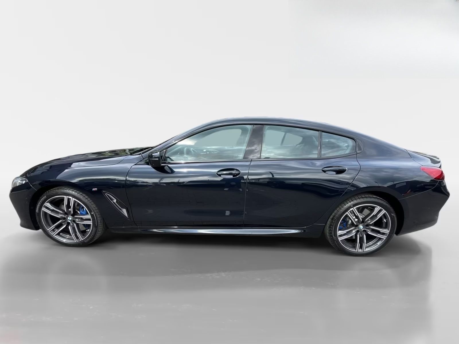 BMW Řada 8, 840i Gran Coupe - fotka 6
