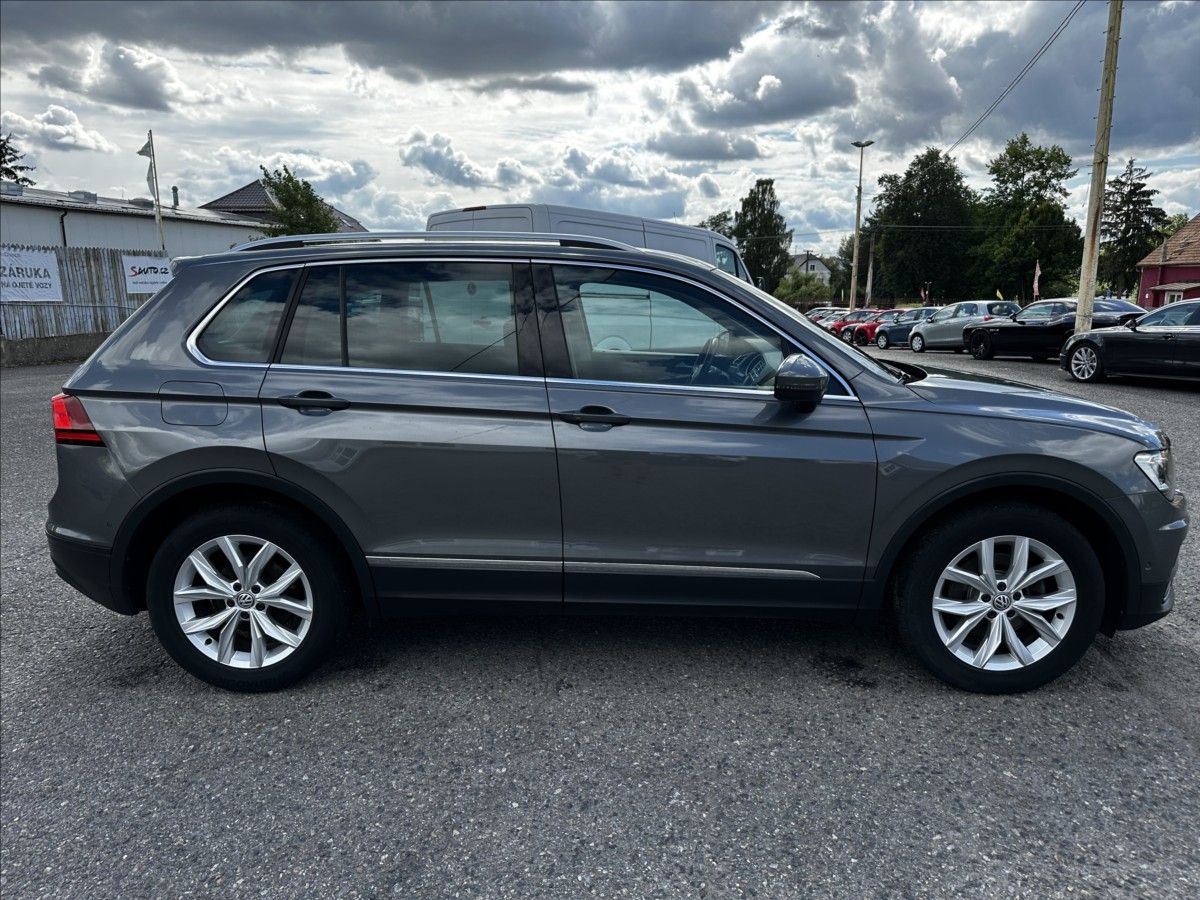 Volkswagen Tiguan, 1,5 TSI-ČR-CEBIA-36897KM-CEBIA - fotka 6