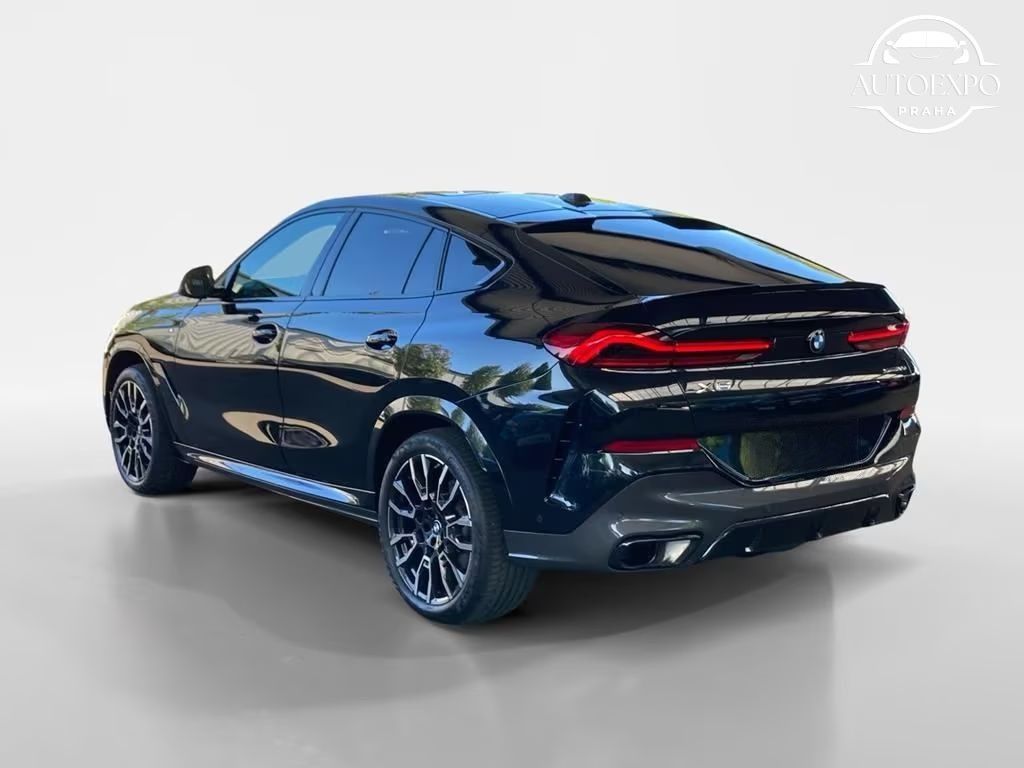 BMW X6, xDrive30d M Sport Pro* - fotka 2