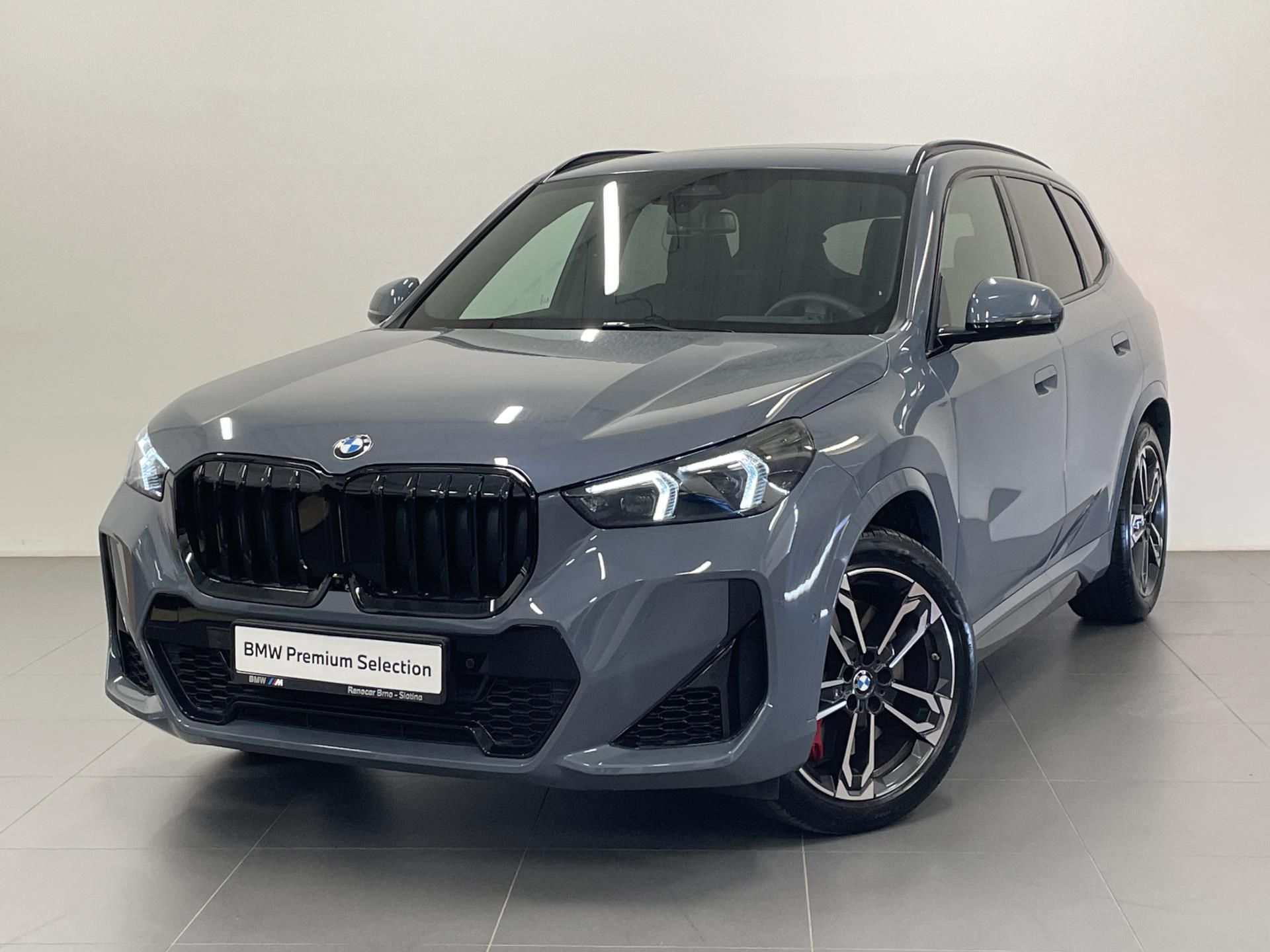 BMW X1, X1 23i xDrive M PRO Tažné
