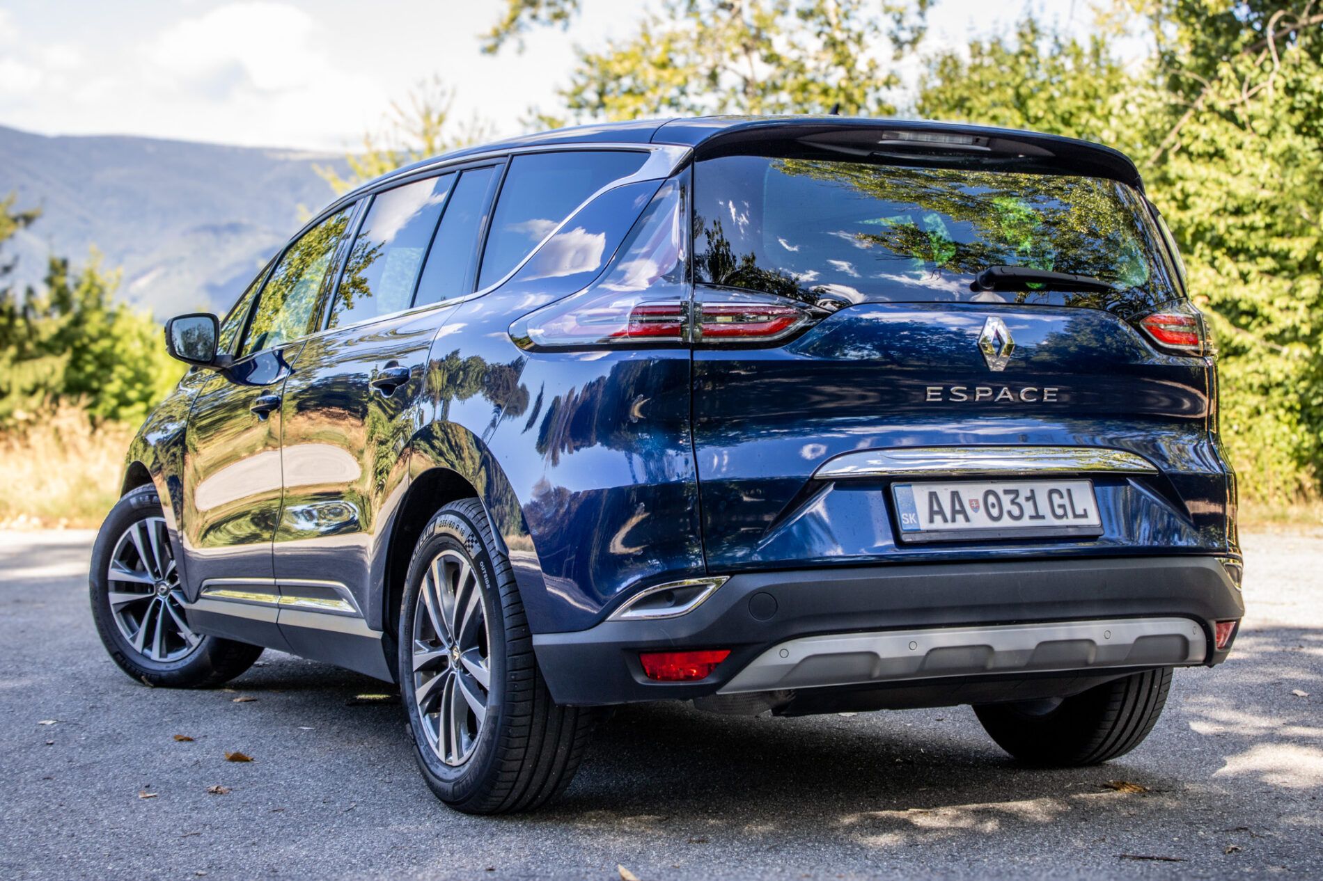 Renault Espace - fotka 6