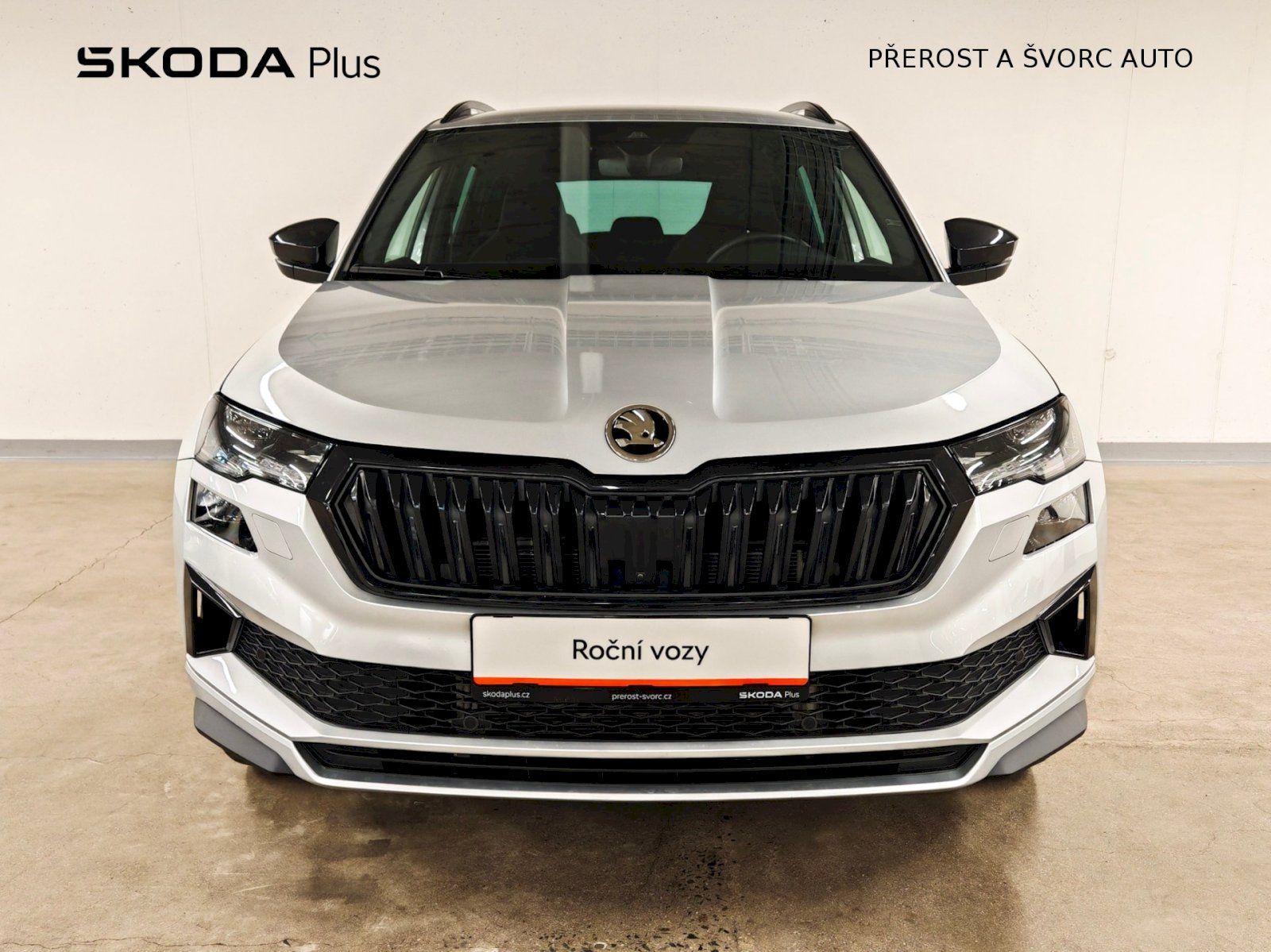 Škoda Karoq, 1.5 TSI 110 kW DSG Sportline - fotka 4