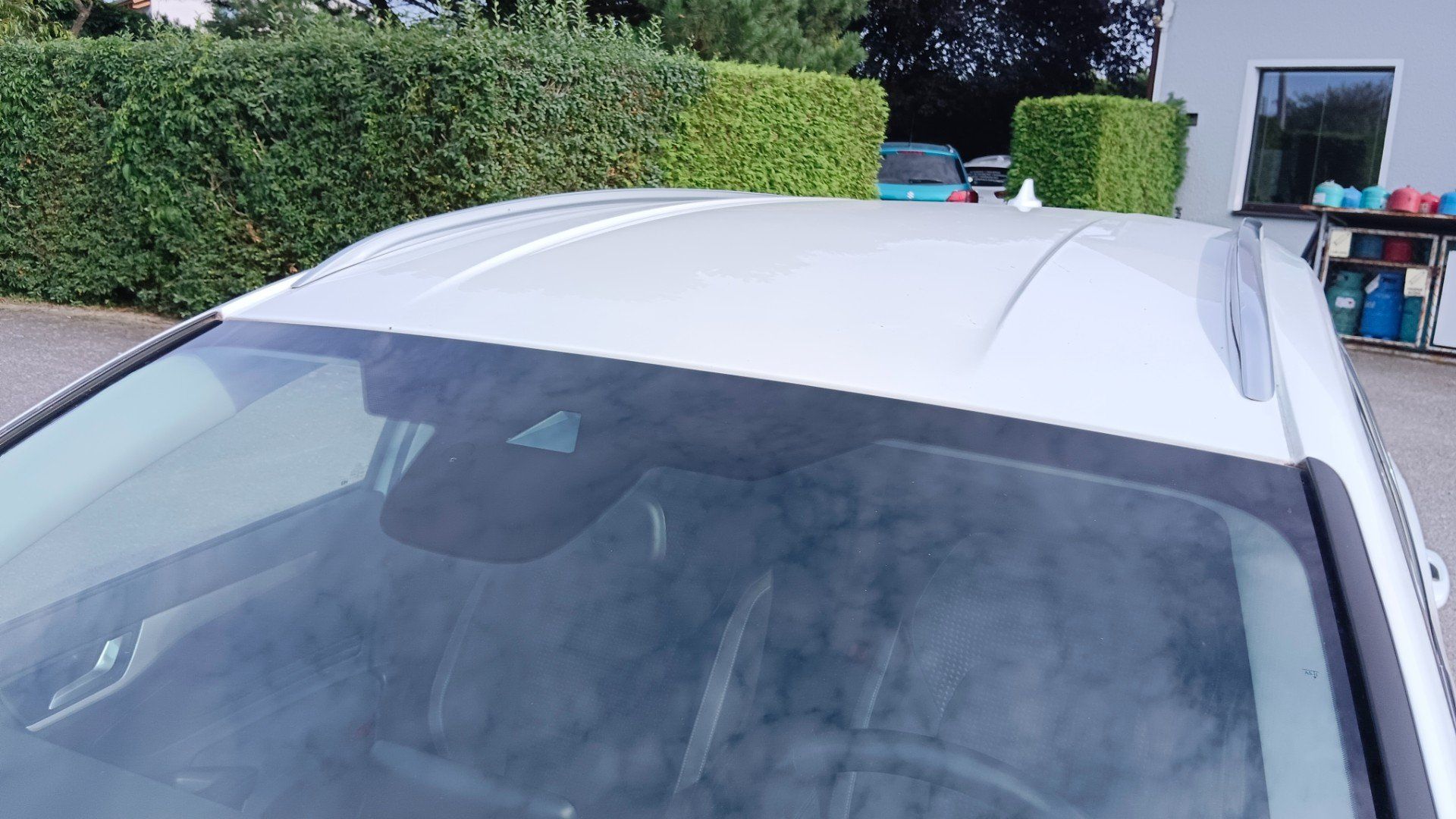 Ford Focus, 1.5 TDCI 70KW - fotka 6