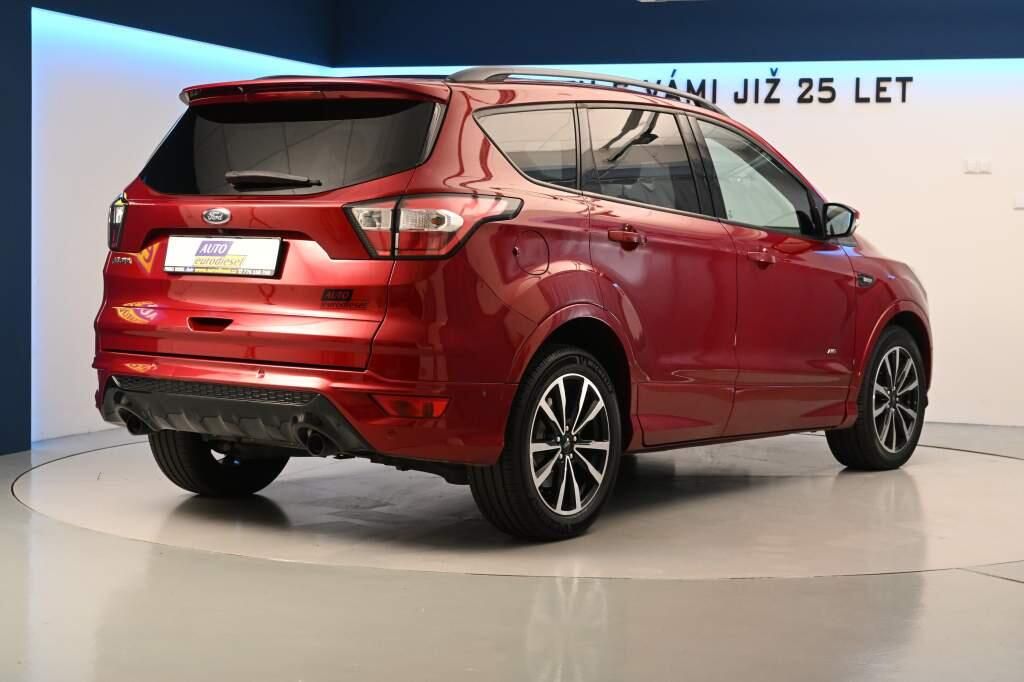 Ford Kuga, 2.0 ST-LINE 4x4 Bi-Xenon Kamer - fotka 5