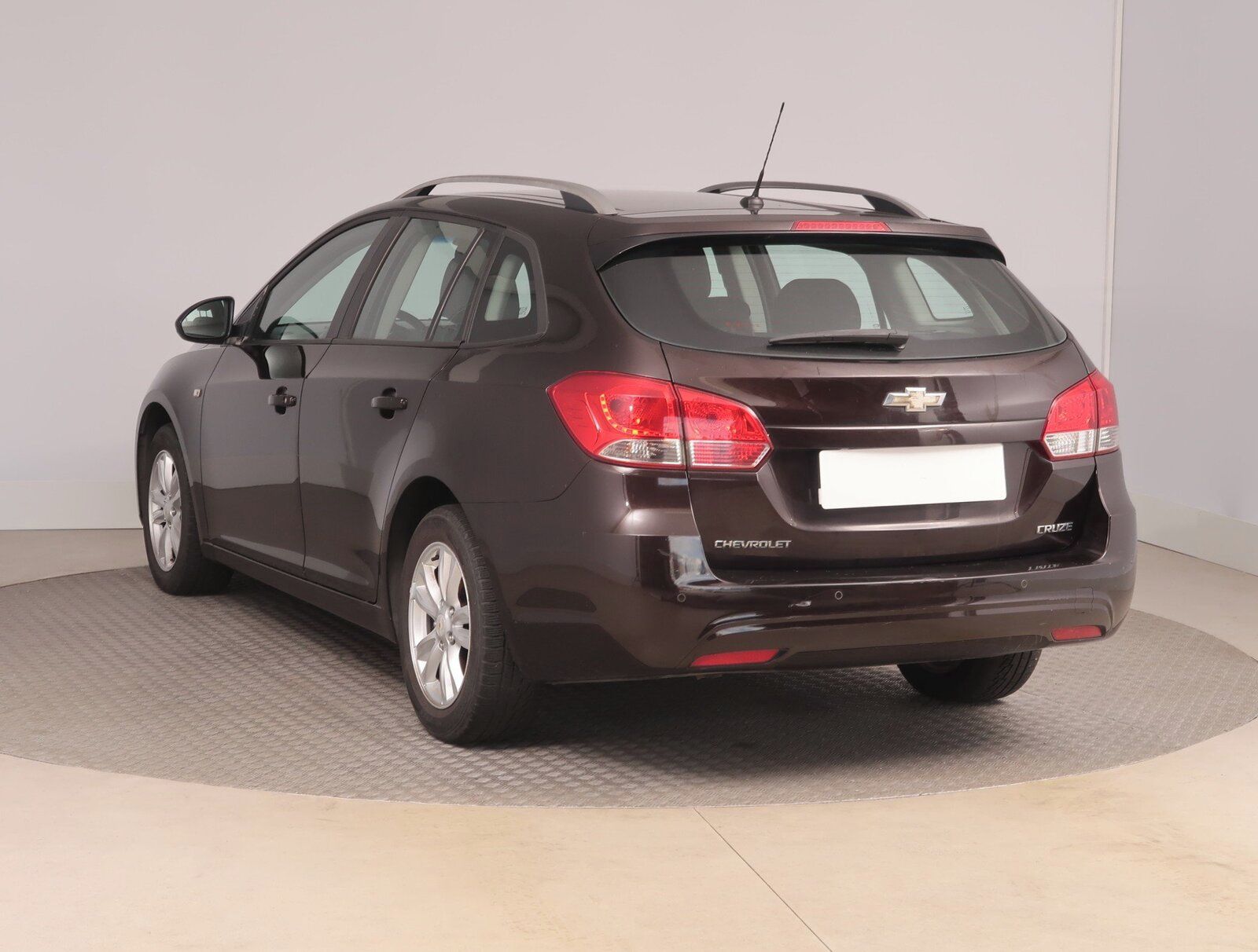 Chevrolet Cruze, 1.7 VCDi, Serv.kniha, po STK - fotka 4