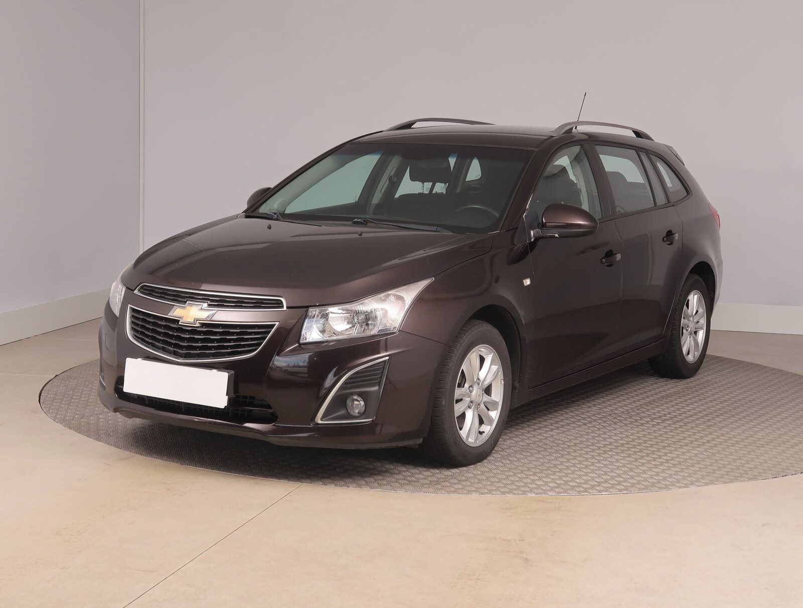 Chevrolet Cruze, 1.7 VCDi, Serv.kniha, po STK - fotka 2