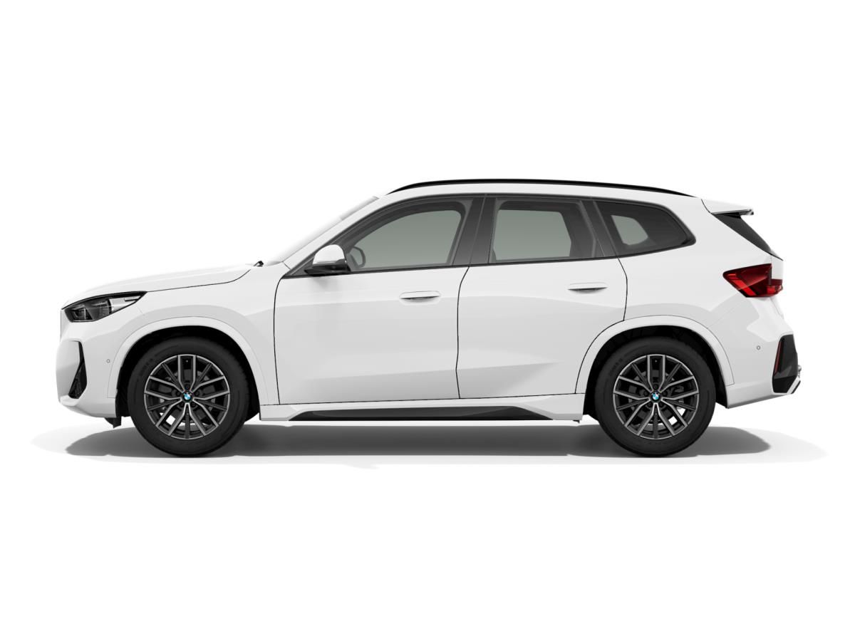 BMW X1, xDrive20d - fotka 3