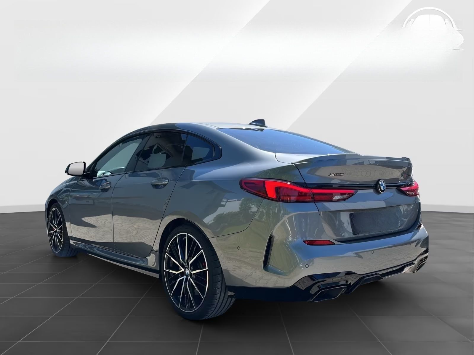 BMW Řada 2, M235i 225KW xDrive Gran Coupé - fotka 4