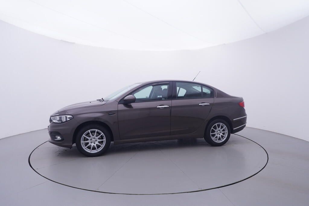 Fiat Tipo, 1.4 i 70 kW - fotka 2
