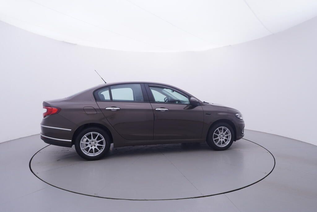 Fiat Tipo, 1.4 i 70 kW - fotka 6