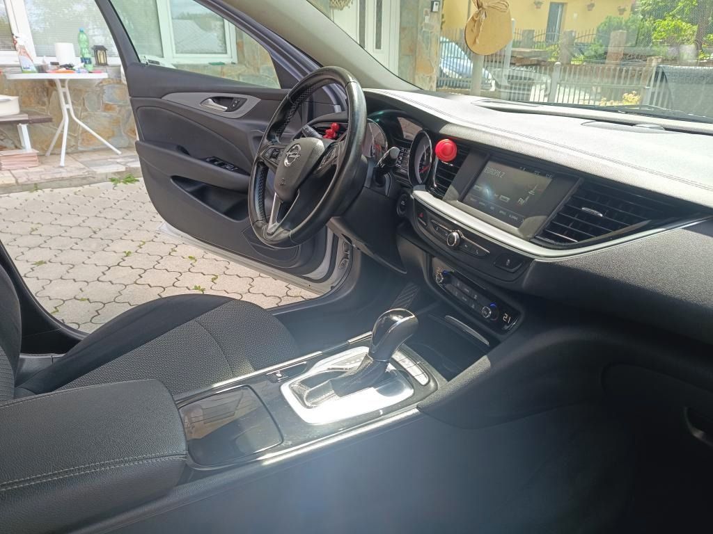 Opel Insignia, TOP STAV - fotka 5