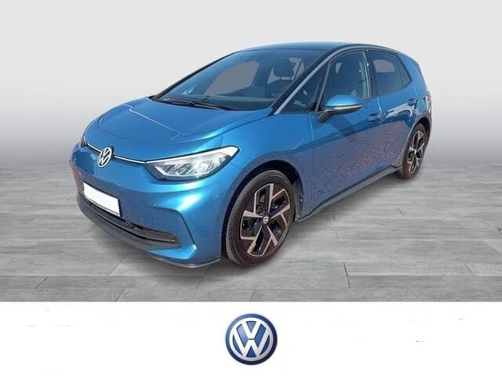 Volkswagen ID.3, PRO 150 kW MOVE*Kamera*Navi*